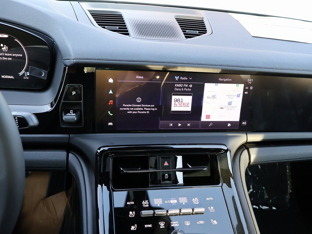 2026 Porsche Panamera San Clemente CA