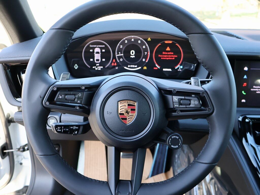 2026 Porsche Panamera San Clemente CA