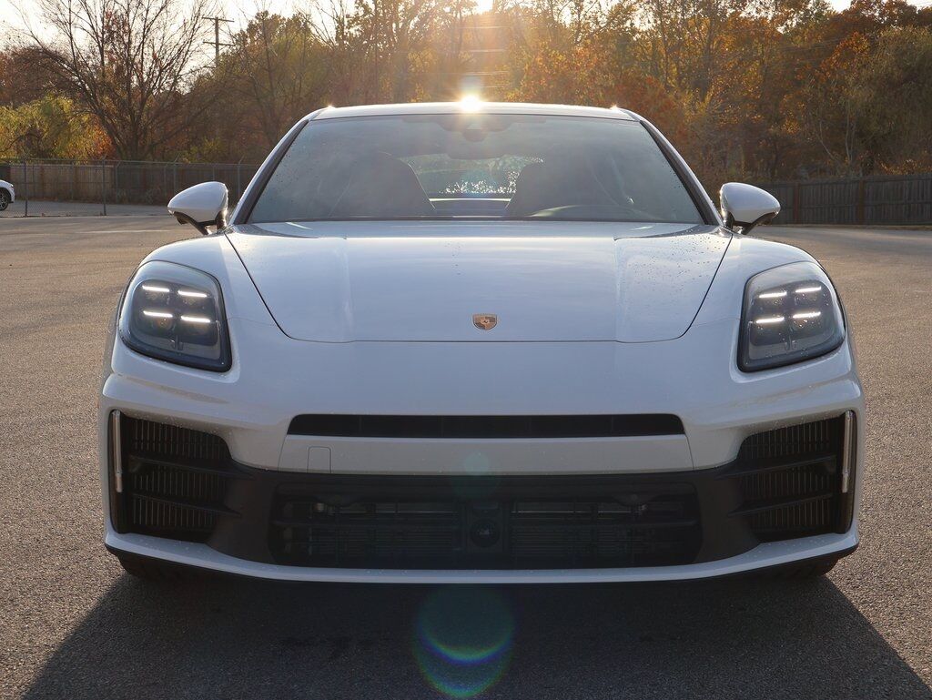 2026 Porsche Panamera San Clemente CA