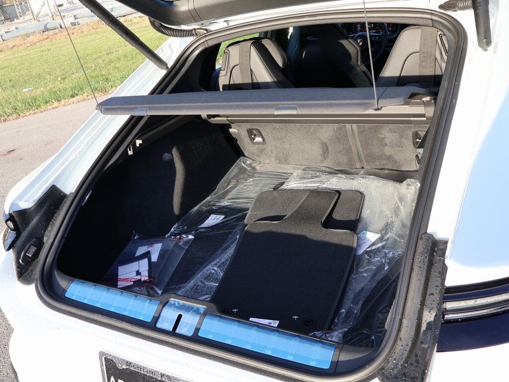 2026 Porsche Panamera San Clemente CA