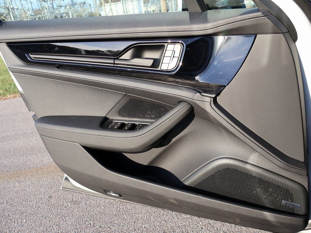 2026 Porsche Panamera San Clemente CA