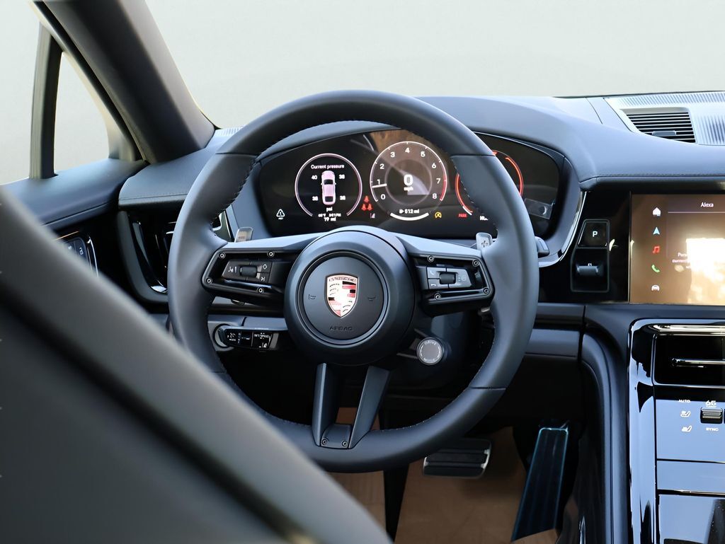 2026 Porsche Panamera San Clemente CA