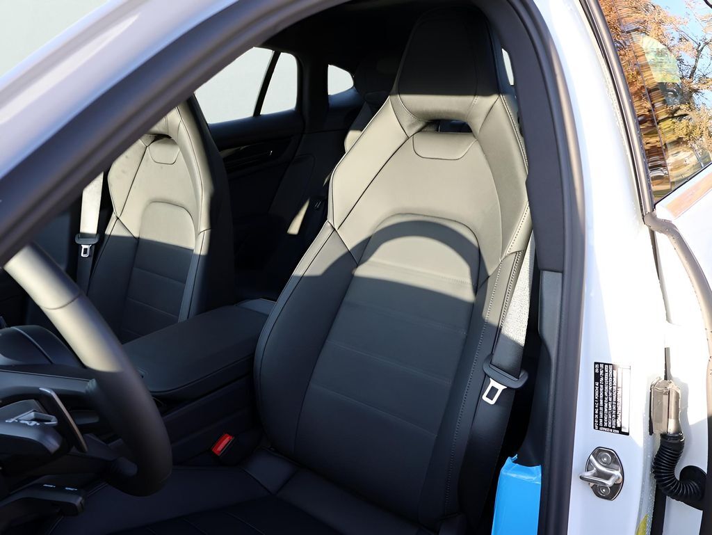 2026 Porsche Panamera San Clemente CA