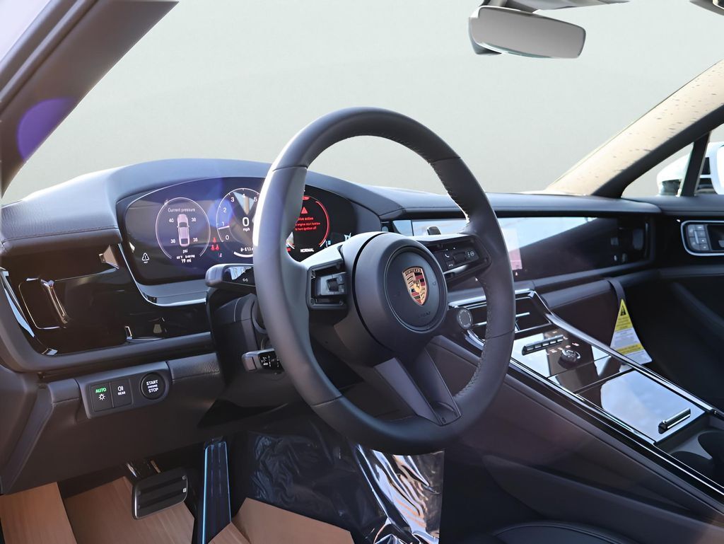 2026 Porsche Panamera San Clemente CA