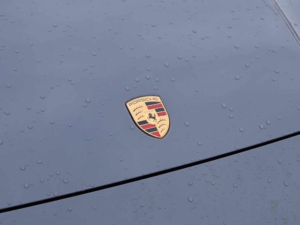 2026 Porsche Panamera San Clemente CA