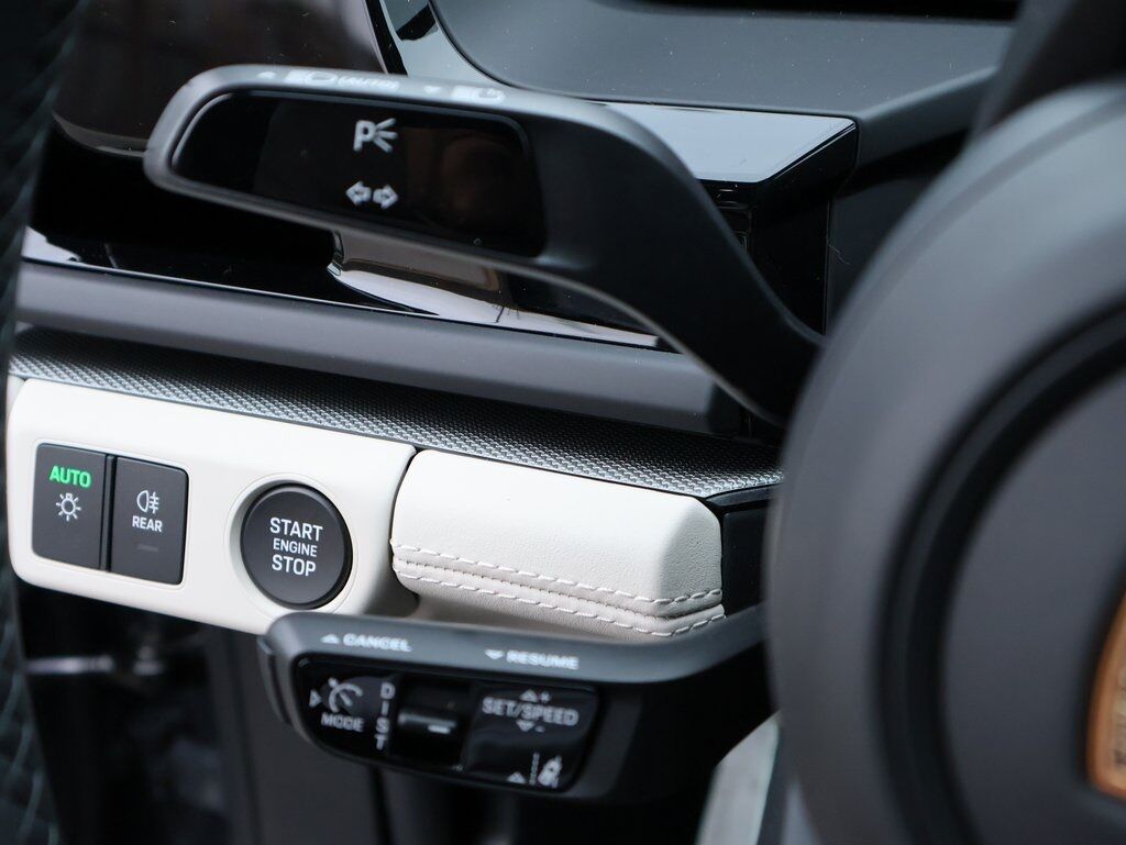 2026 Porsche Panamera San Clemente CA