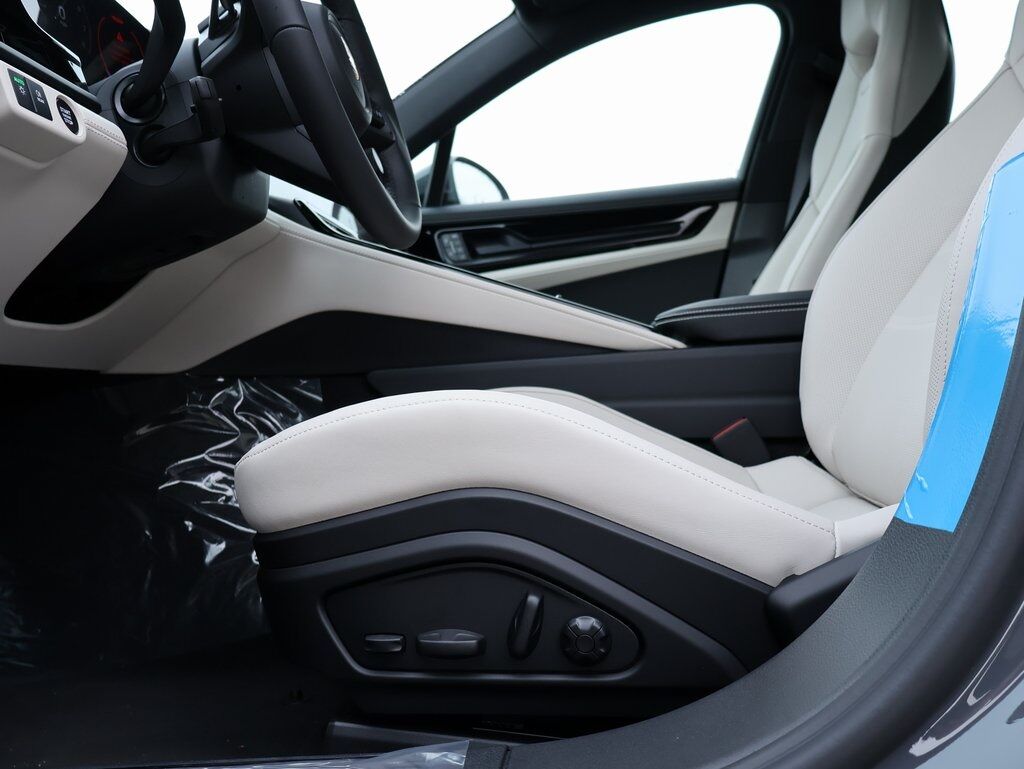 2026 Porsche Panamera San Clemente CA