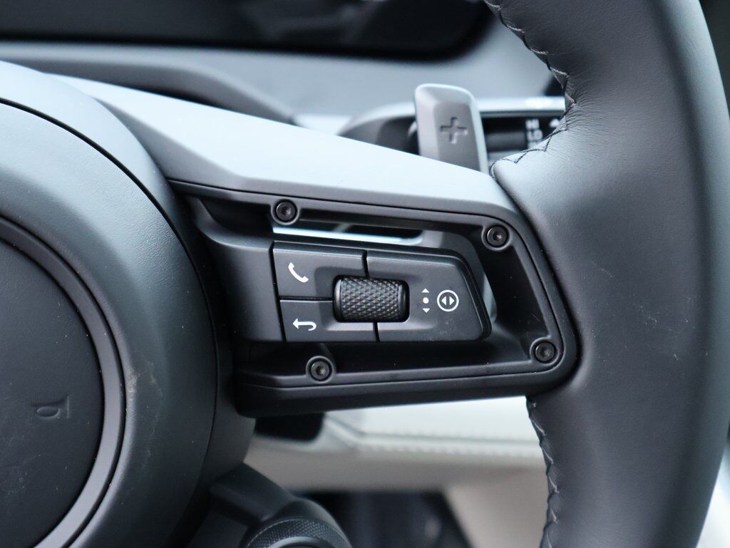 2026 Porsche Panamera San Clemente CA