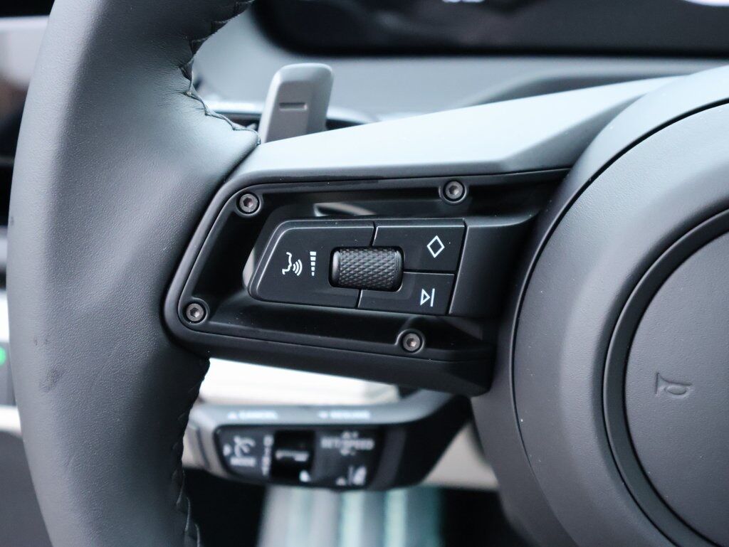 2026 Porsche Panamera San Clemente CA