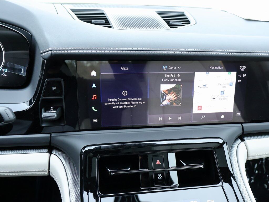 2026 Porsche Panamera San Clemente CA