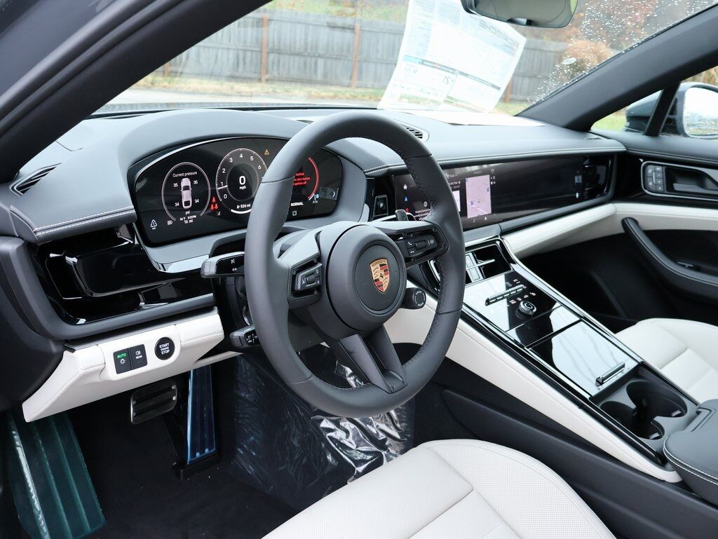2026 Porsche Panamera San Clemente CA