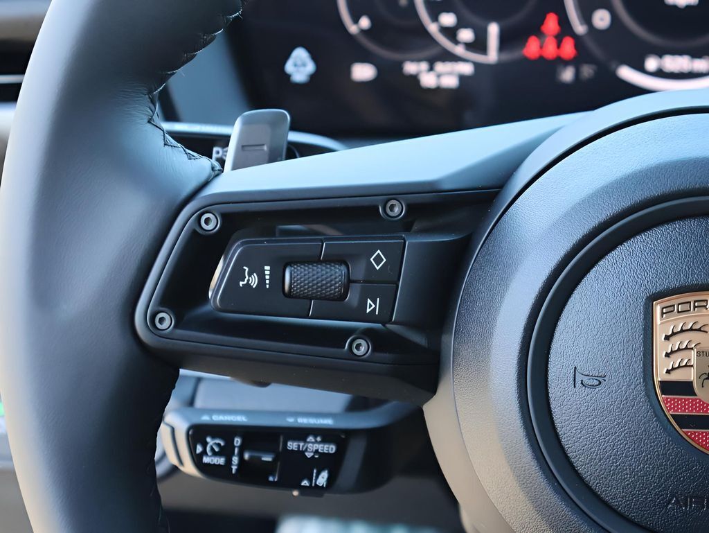 2026 Porsche Panamera San Clemente CA