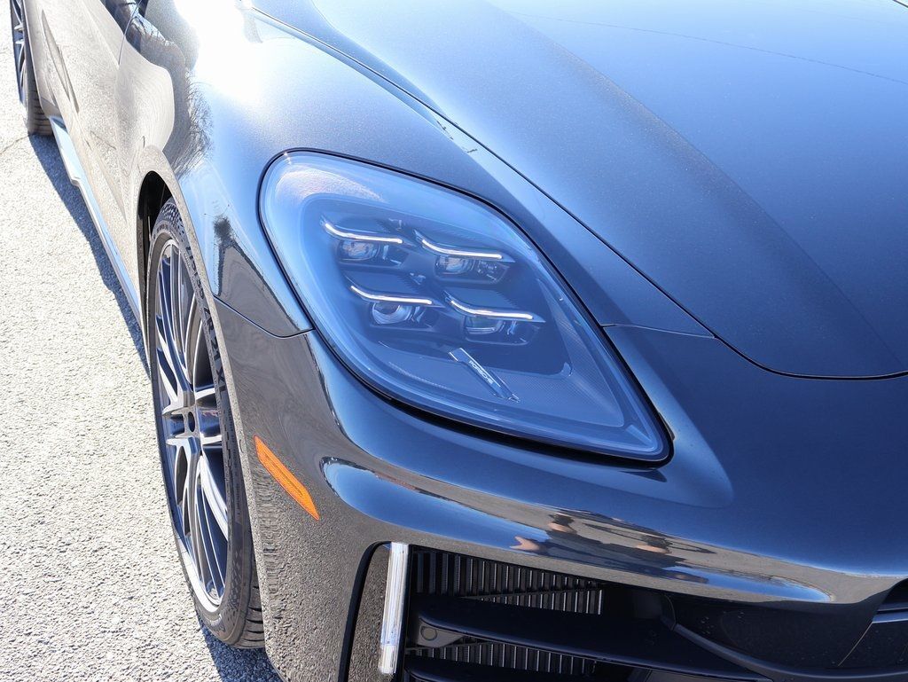 2026 Porsche Panamera San Clemente CA
