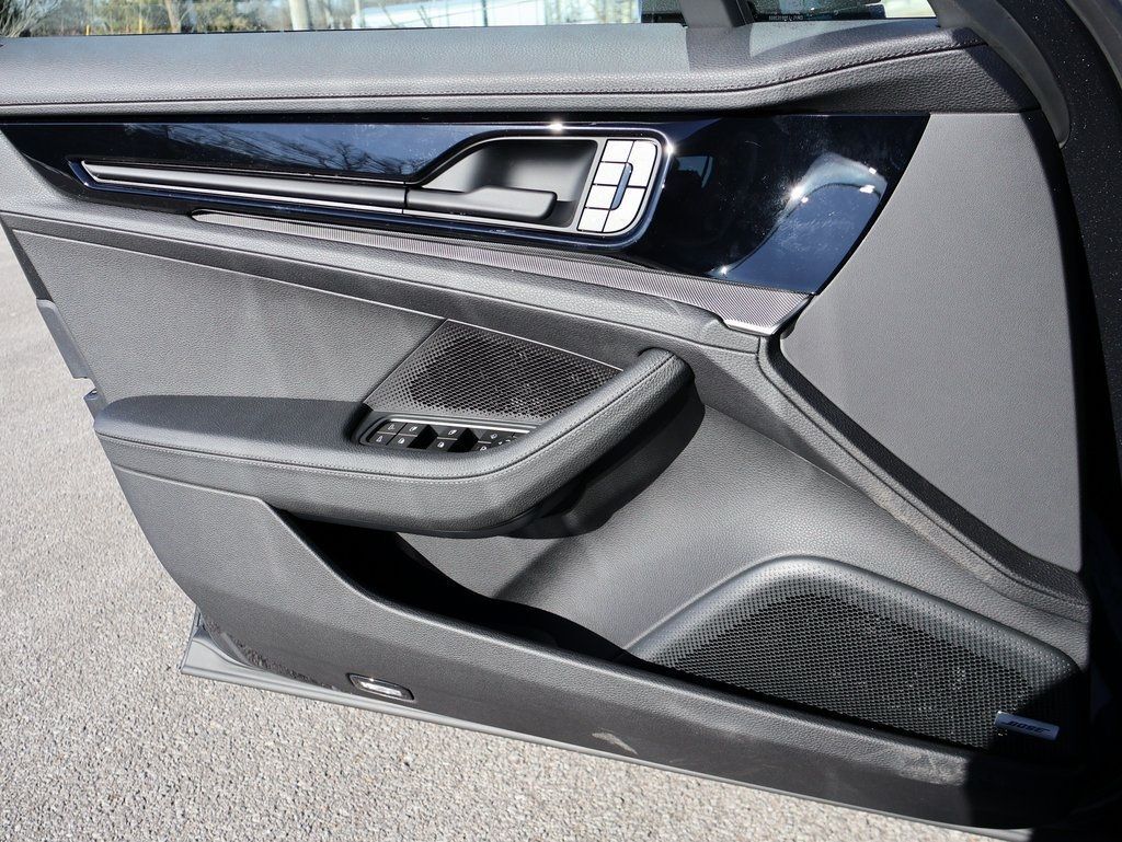 2026 Porsche Panamera San Clemente CA