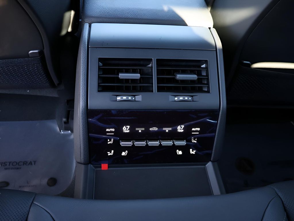 2026 Porsche Panamera San Clemente CA