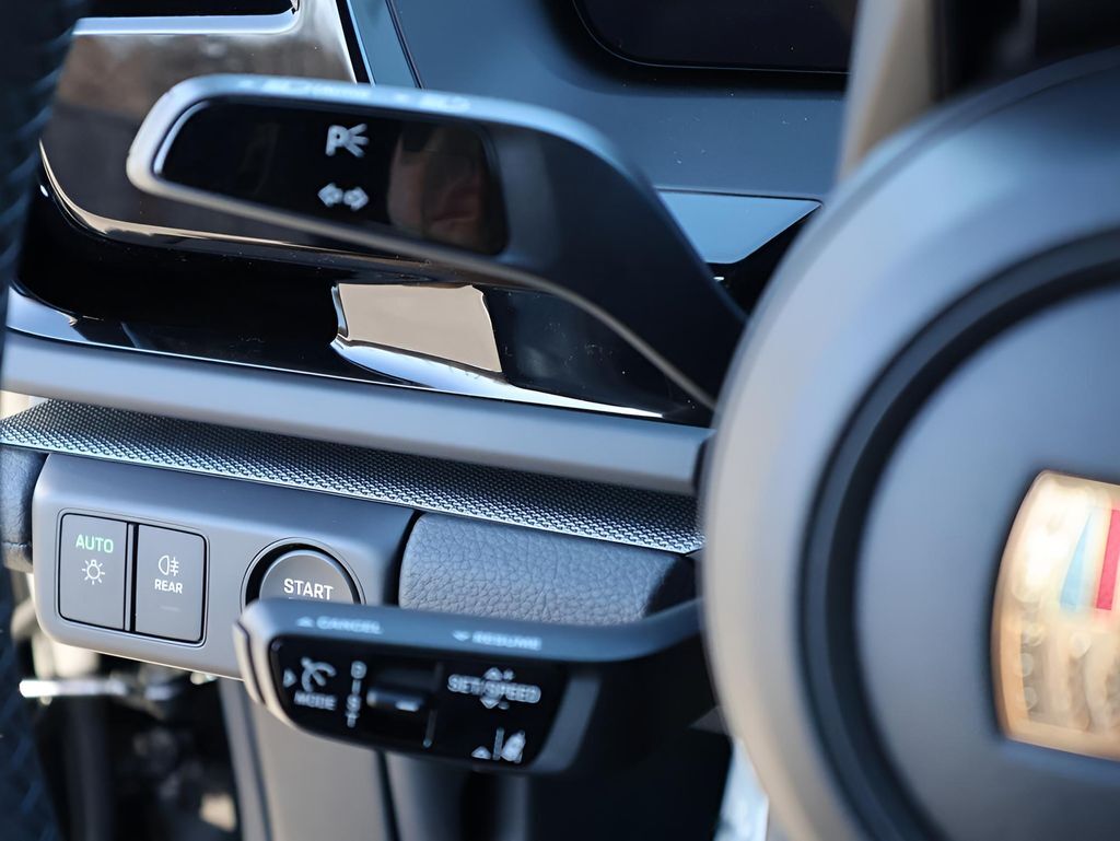 2026 Porsche Panamera San Clemente CA