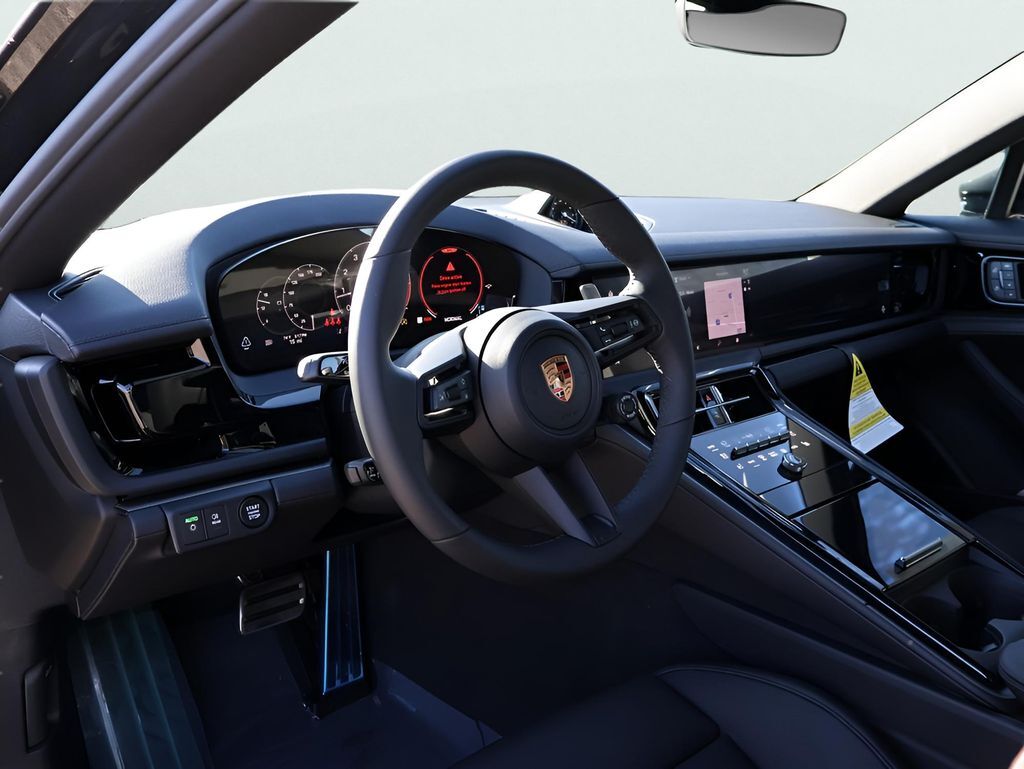 2026 Porsche Panamera San Clemente CA