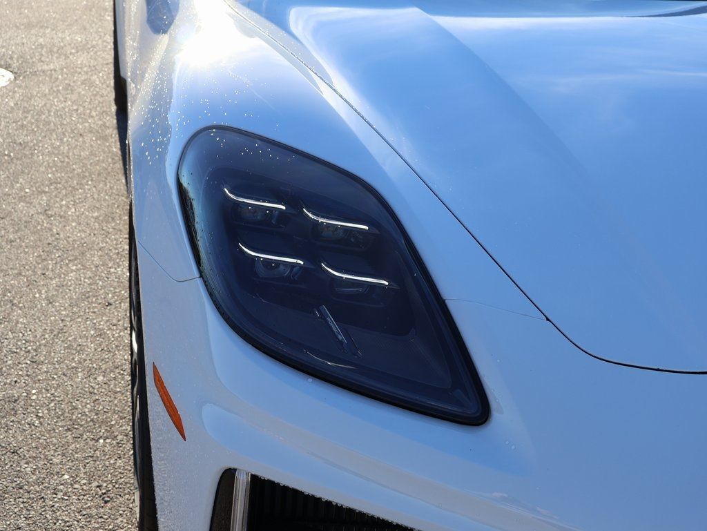 2026 Porsche Panamera San Clemente CA