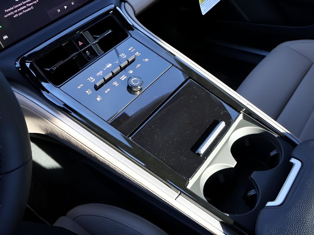 2026 Porsche Panamera San Clemente CA