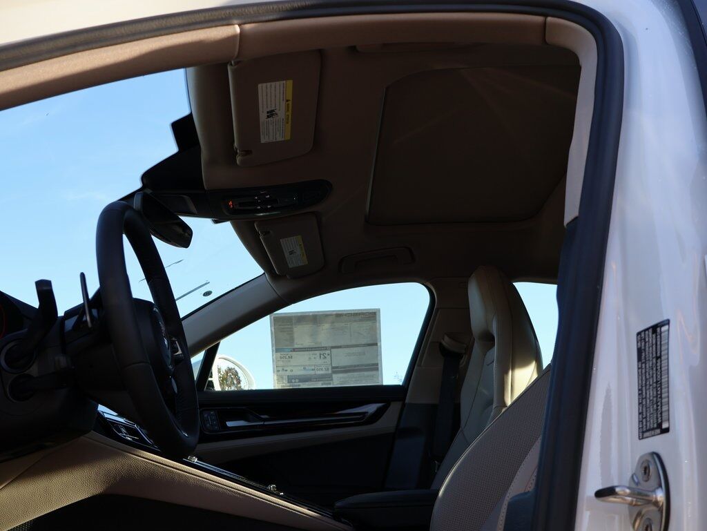 2026 Porsche Panamera San Clemente CA