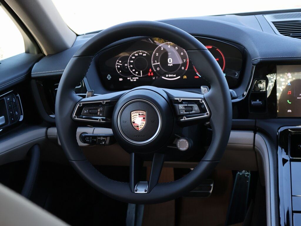 2026 Porsche Panamera San Clemente CA