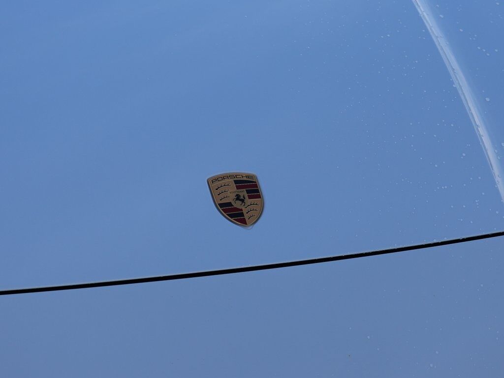 2026 Porsche Panamera San Clemente CA