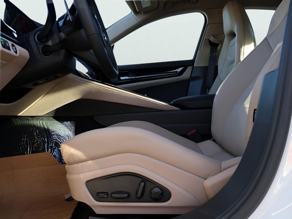 2026 Porsche Panamera San Clemente CA