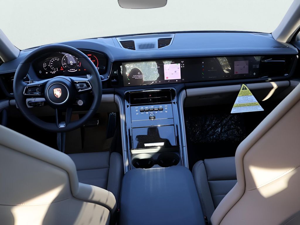 2026 Porsche Panamera San Clemente CA