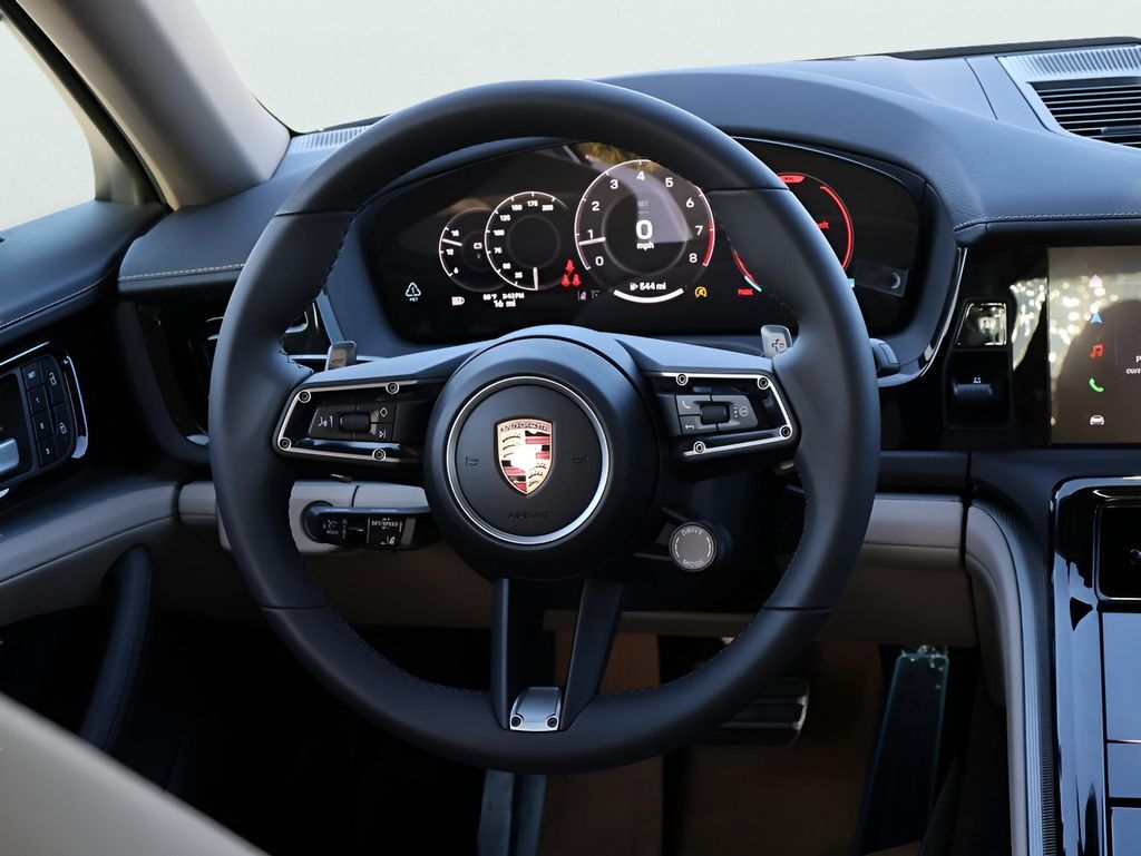 2026 Porsche Panamera San Clemente CA