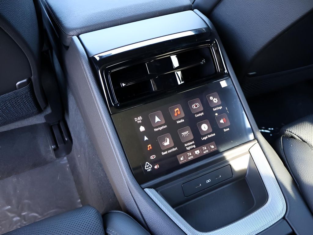 2026 Porsche Panamera San Clemente CA