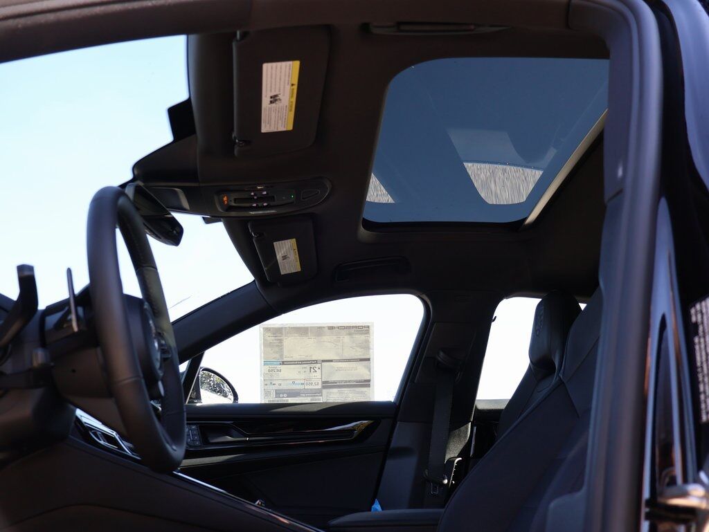 2026 Porsche Panamera San Clemente CA