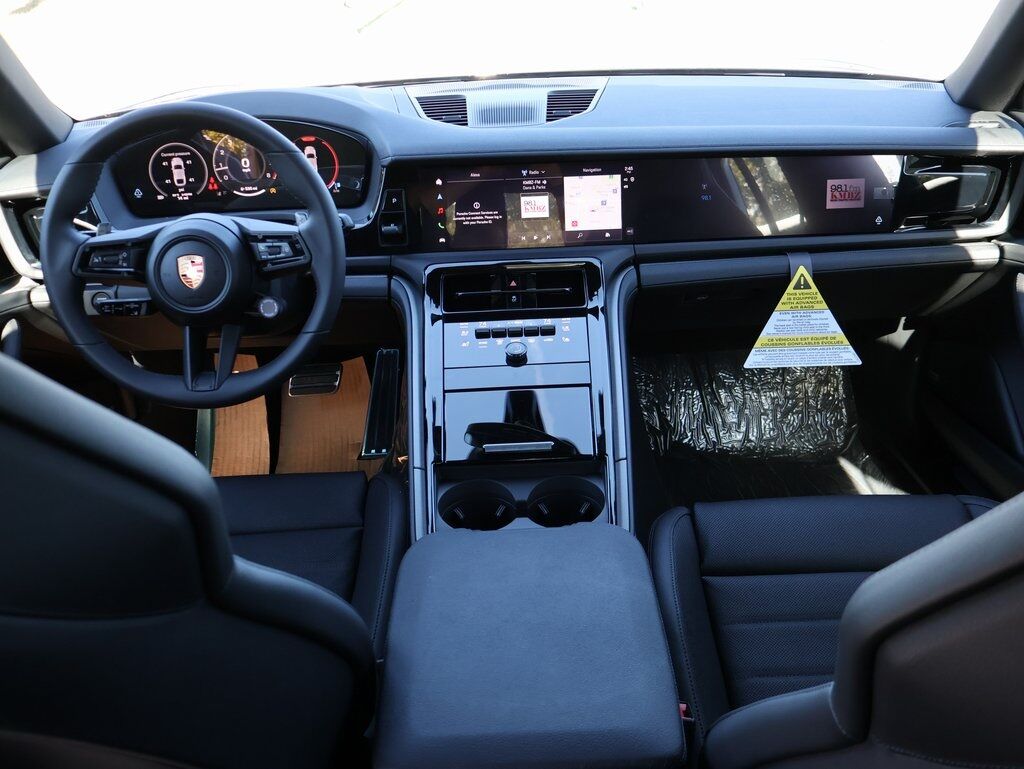 2026 Porsche Panamera San Clemente CA