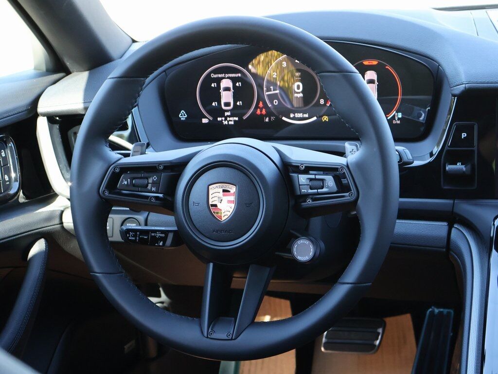 2026 Porsche Panamera San Clemente CA
