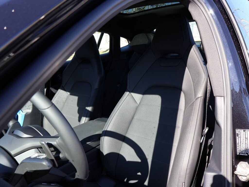 2026 Porsche Panamera San Clemente CA