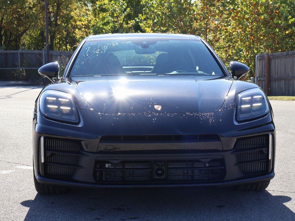 2026 Porsche Panamera San Clemente CA