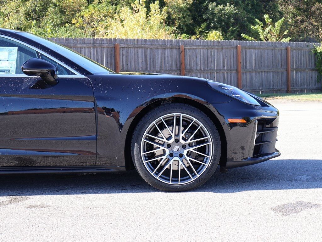 2026 Porsche Panamera San Clemente CA
