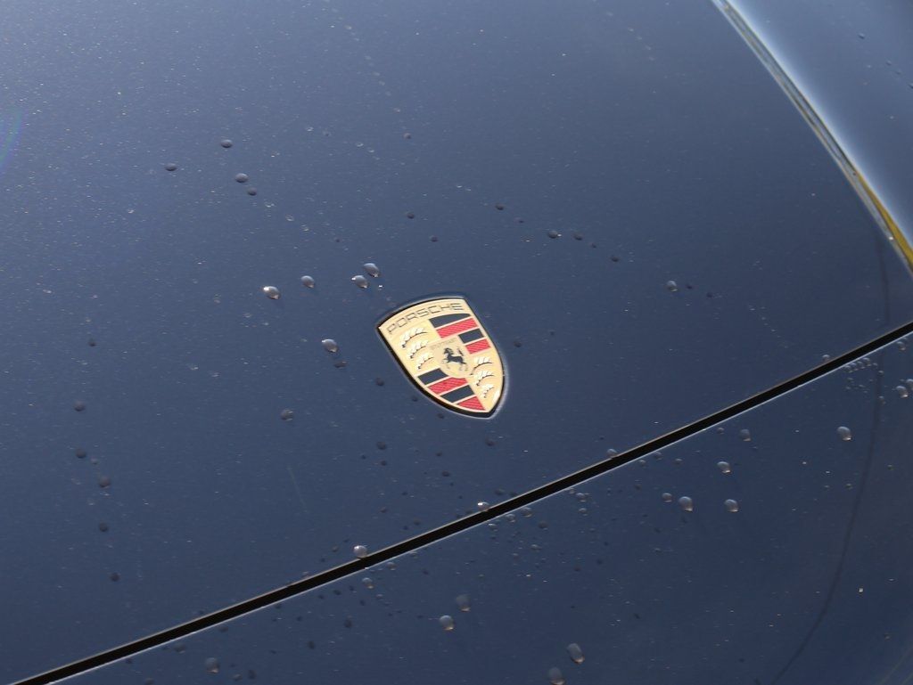 2026 Porsche Panamera San Clemente CA