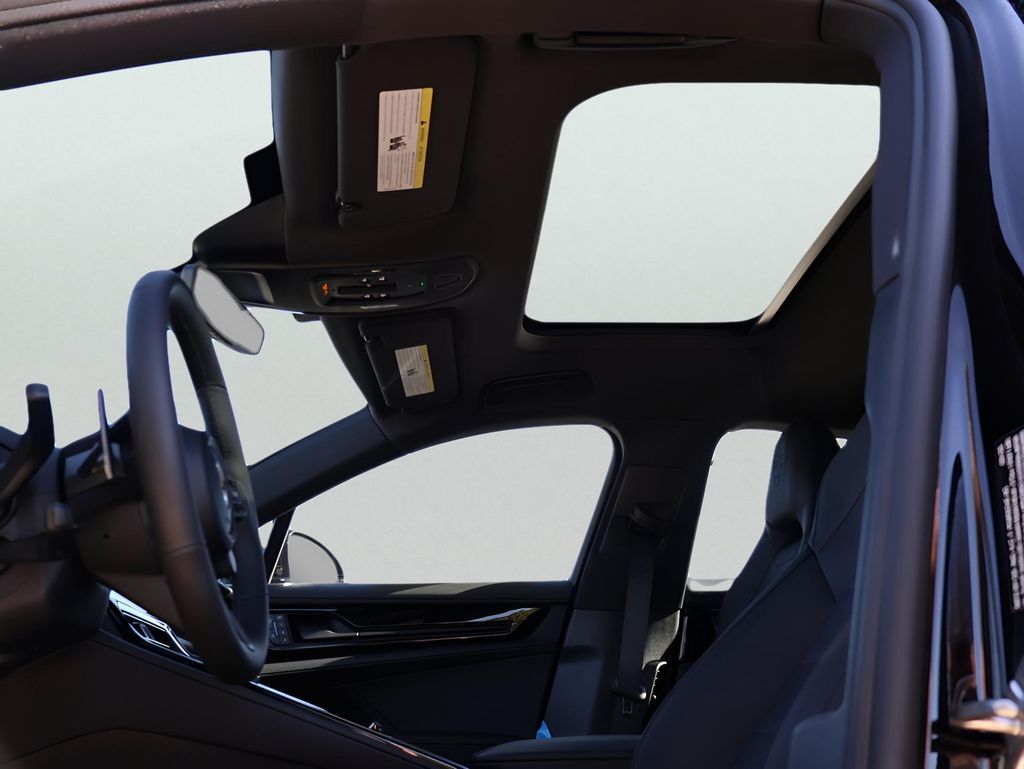 2026 Porsche Panamera San Clemente CA