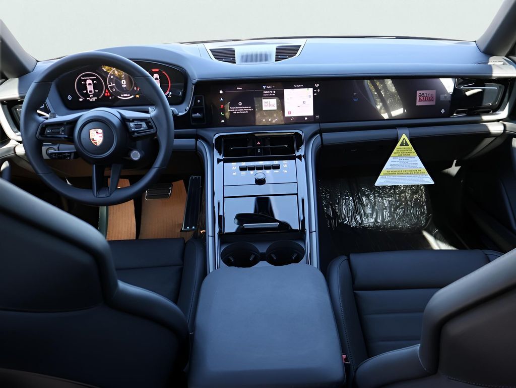 2026 Porsche Panamera San Clemente CA