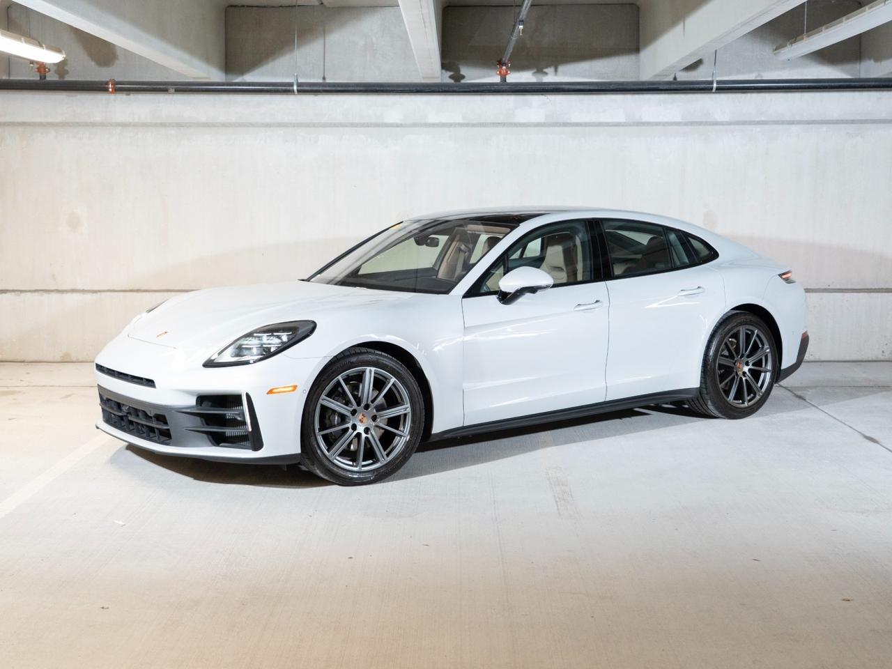 2026 Porsche Panamera 2026 Porsche Panamera
