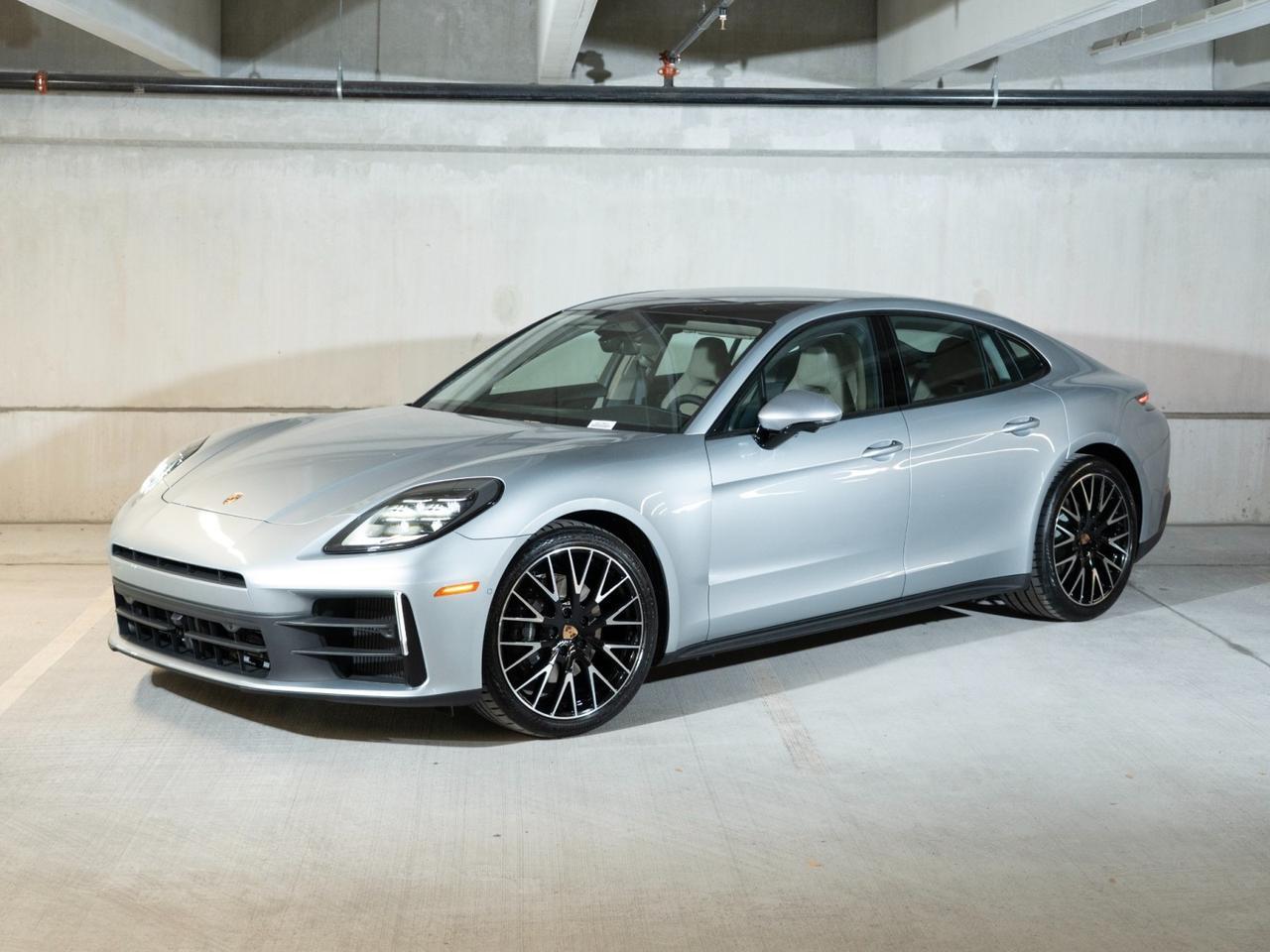2026 Porsche Panamera Pompano Beach FL 2026 Porsche Panamera Pompano Beach FL