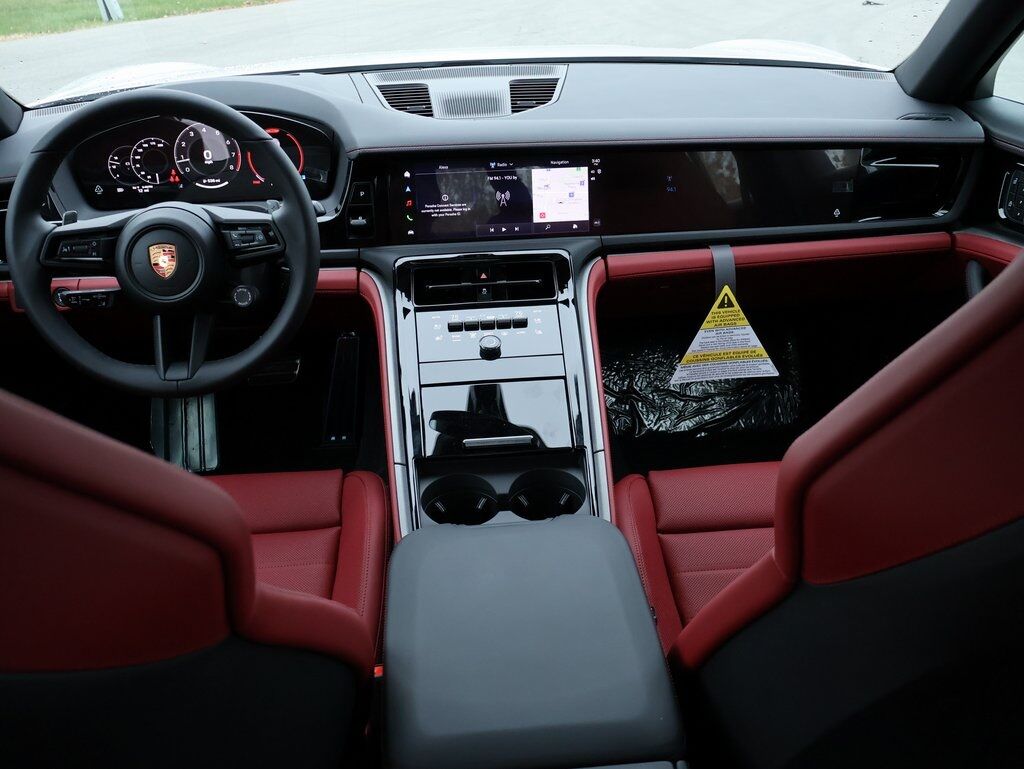 2026 Porsche Panamera San Clemente CA