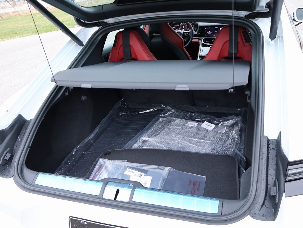 2026 Porsche Panamera San Clemente CA