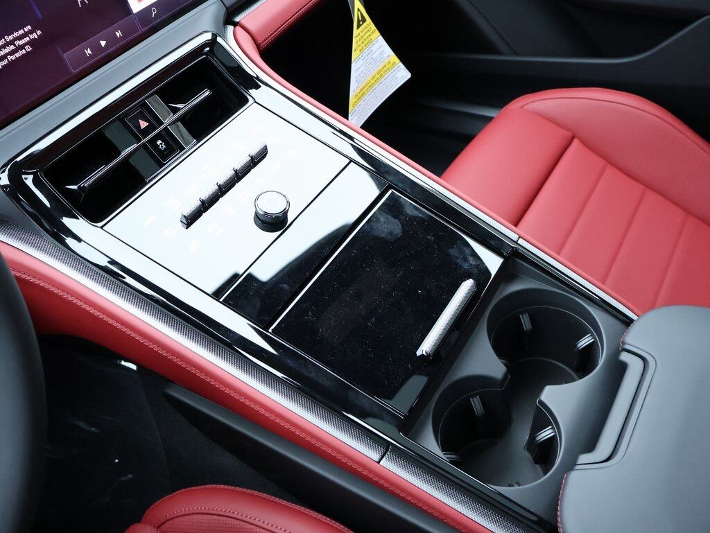 2026 Porsche Panamera San Clemente CA