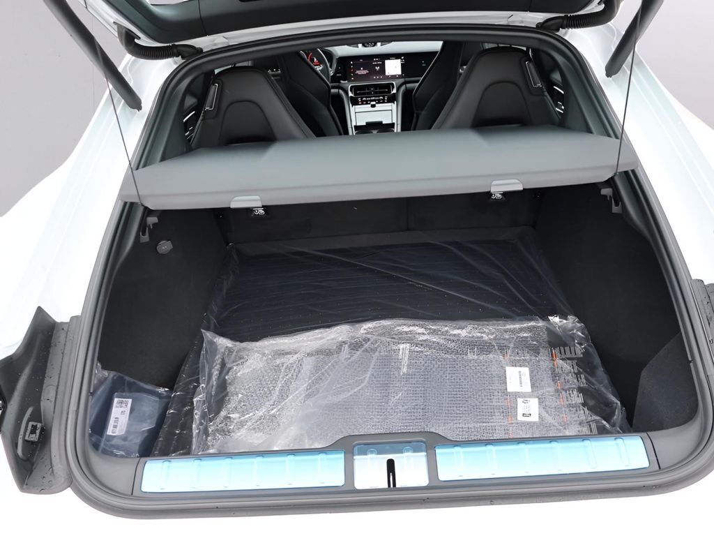 2026 Porsche Panamera San Clemente CA