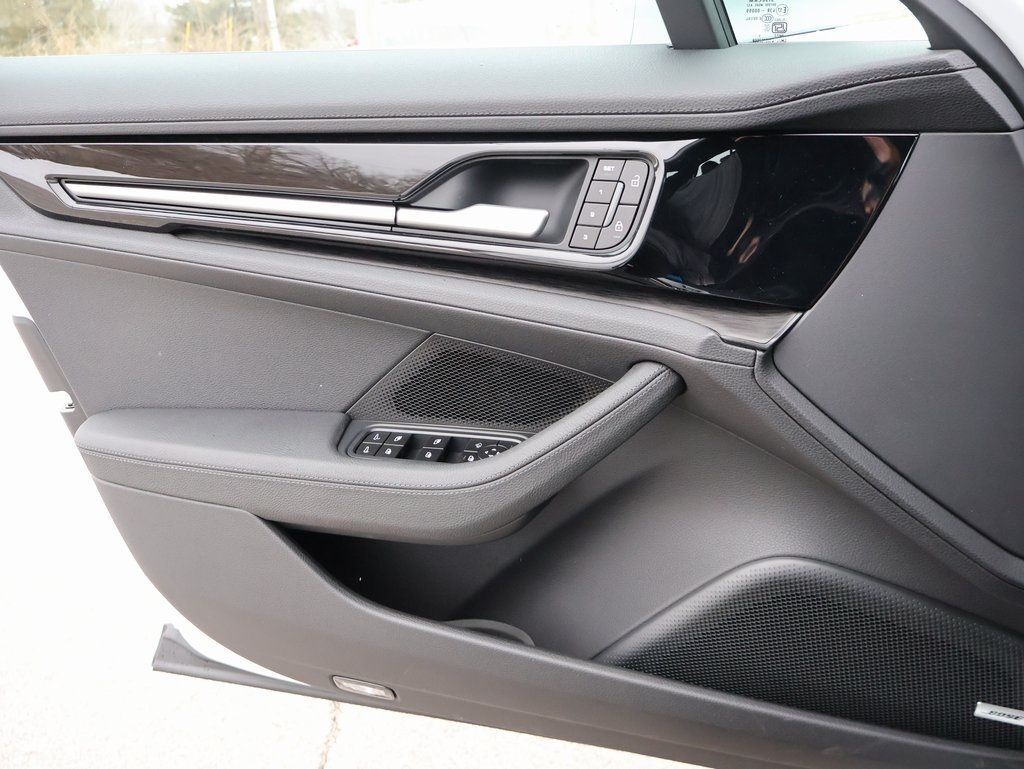 2026 Porsche Panamera San Clemente CA