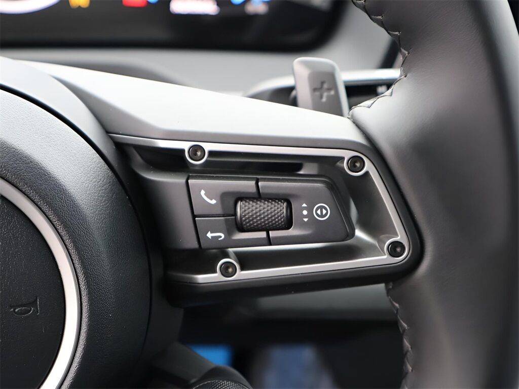 2026 Porsche Panamera San Clemente CA