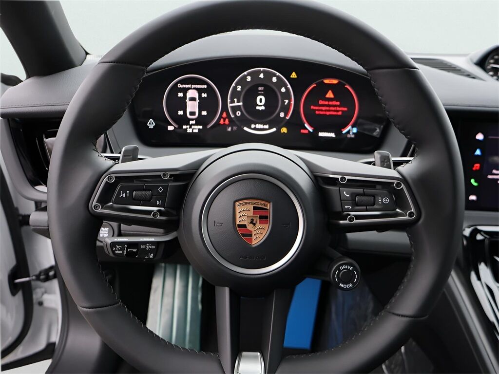 2026 Porsche Panamera San Clemente CA