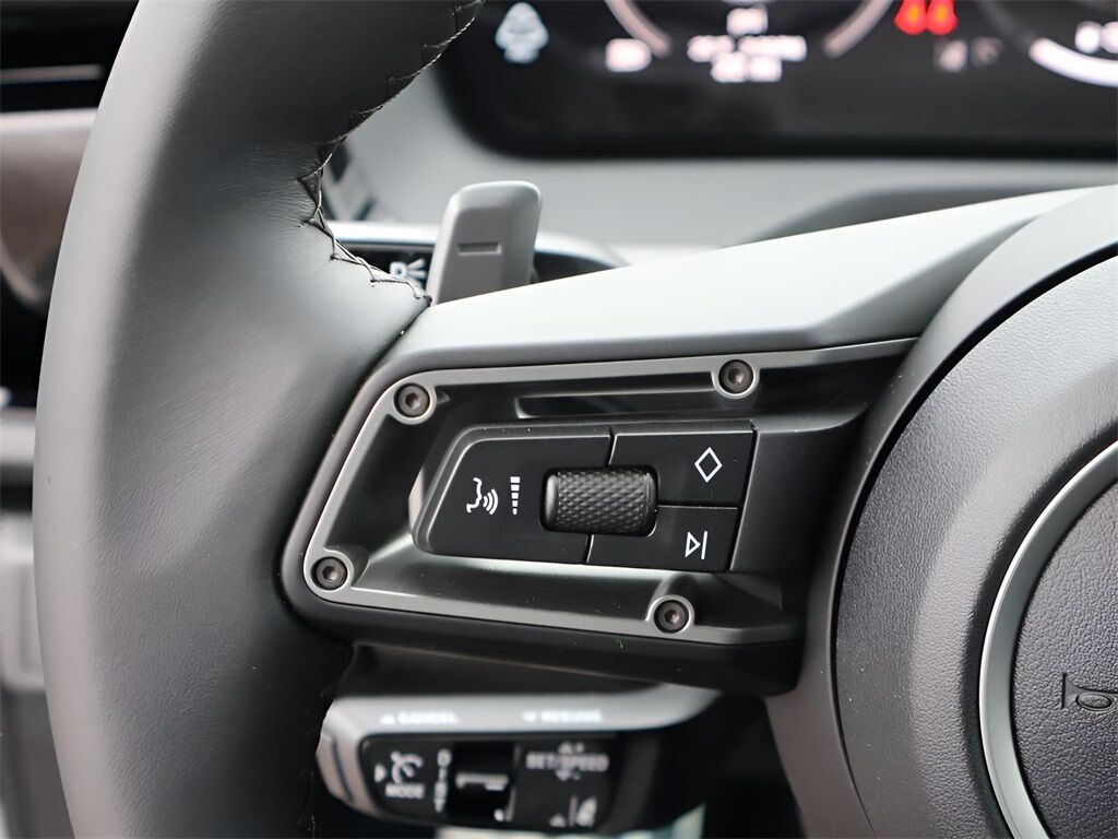 2026 Porsche Panamera San Clemente CA