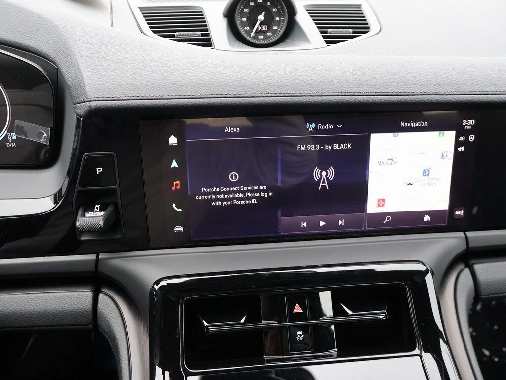 2026 Porsche Panamera San Clemente CA